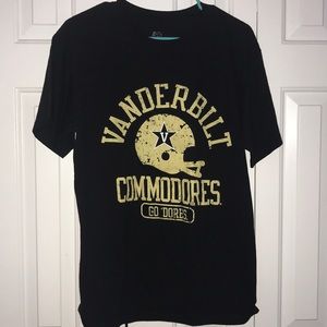 Vanderbilt t-shirt